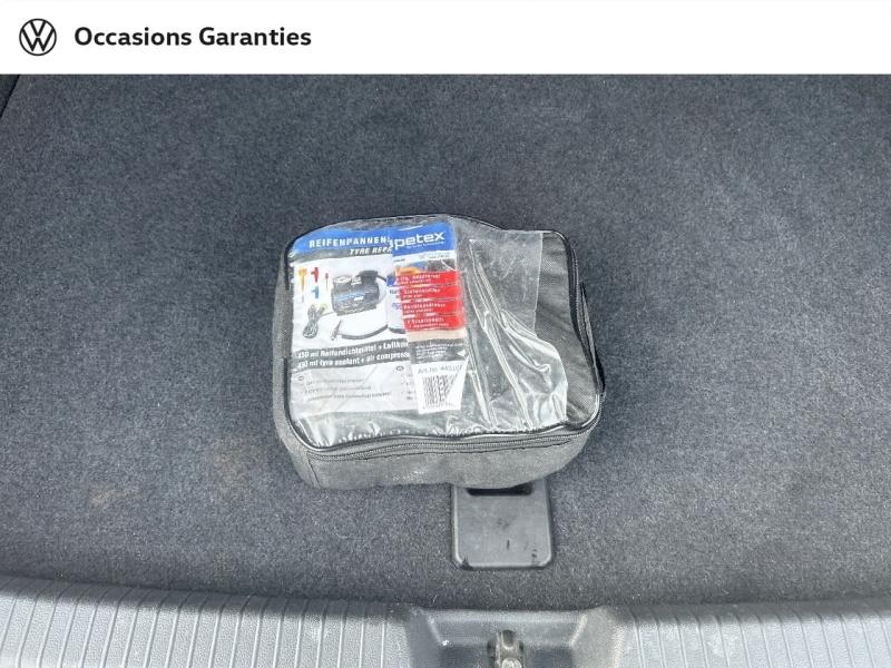 Voitures occasions VOLKSWAGEN GOLF GTE Metz