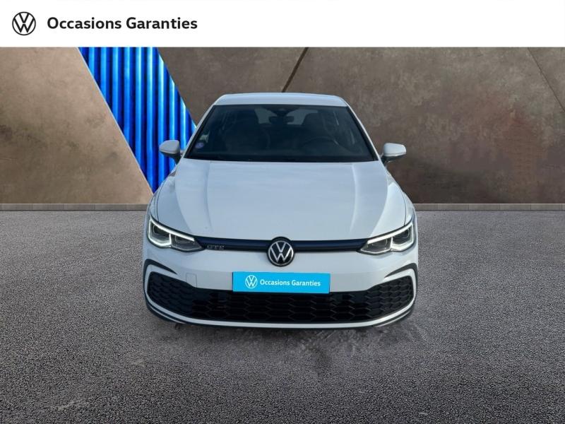 Voitures occasions VOLKSWAGEN GOLF GTE Metz