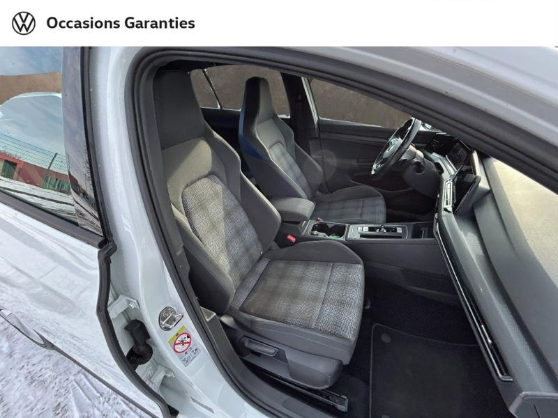 Voitures occasions VOLKSWAGEN GOLF GTE Metz