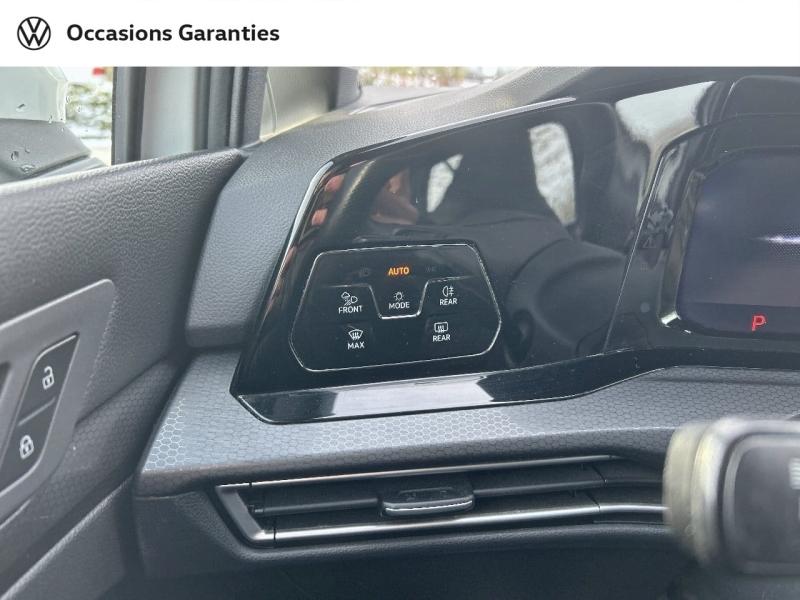Voitures occasions VOLKSWAGEN GOLF GTE Metz
