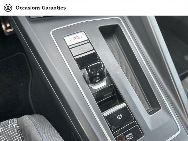 Voitures occasions VOLKSWAGEN GOLF GTE Metz