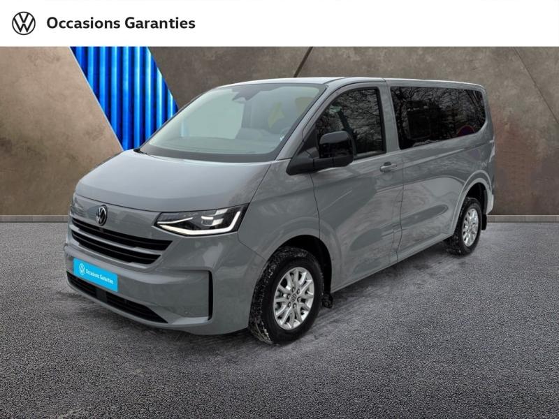 Voitures occasions VOLKSWAGEN CARAVELLE Life Metz