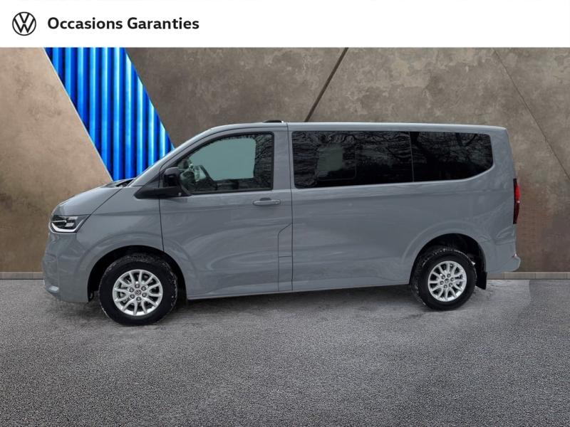 Voitures occasions VOLKSWAGEN CARAVELLE Life Metz