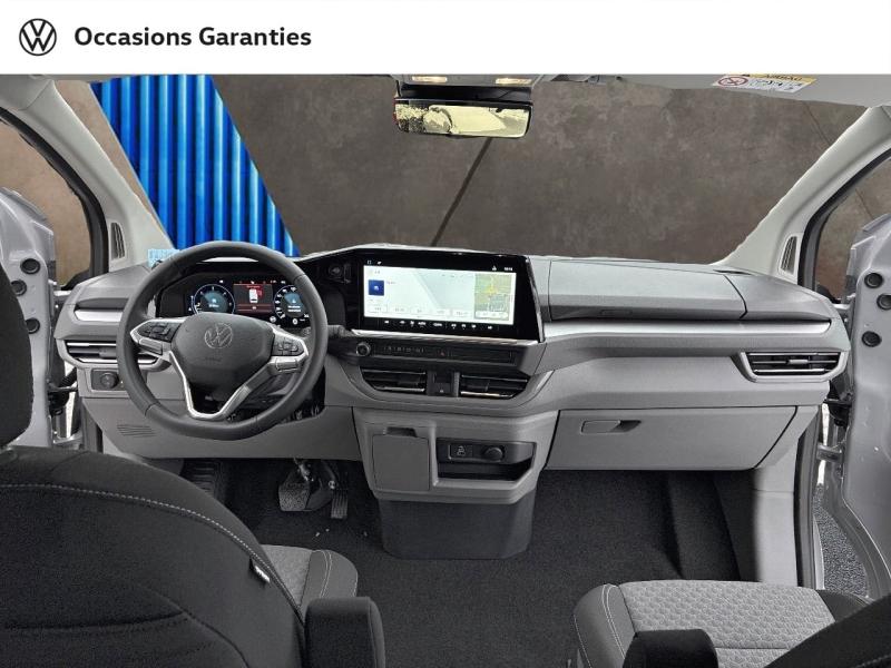 Voitures occasions VOLKSWAGEN CARAVELLE Life Metz