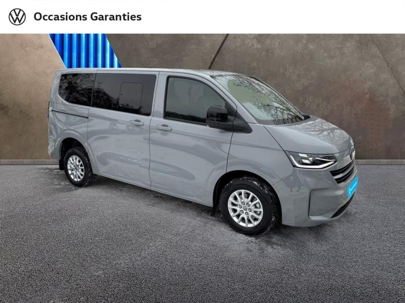 Voitures occasions VOLKSWAGEN CARAVELLE Life Metz