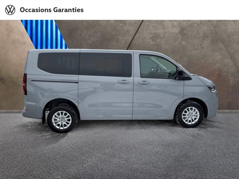 Voitures occasions VOLKSWAGEN CARAVELLE Life Metz