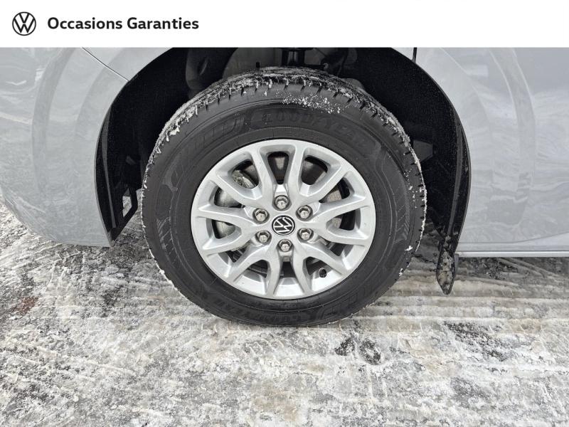 Voitures occasions VOLKSWAGEN CARAVELLE Life Metz