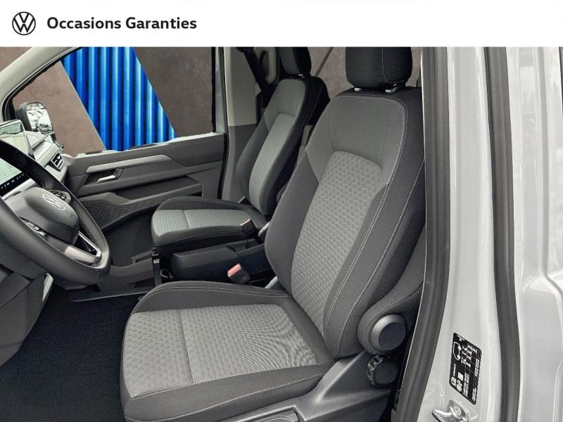 Voitures occasions VOLKSWAGEN CARAVELLE Life Metz