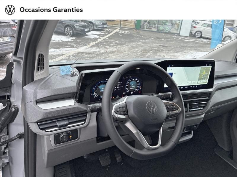 Voitures occasions VOLKSWAGEN CARAVELLE Life Metz