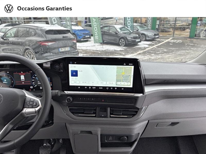 Voitures occasions VOLKSWAGEN CARAVELLE Life Metz