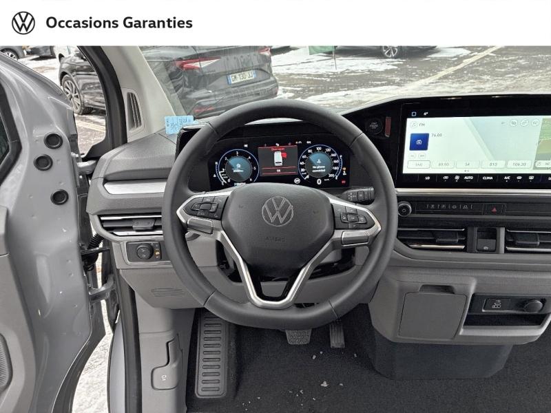 Voitures occasions VOLKSWAGEN CARAVELLE Life Metz