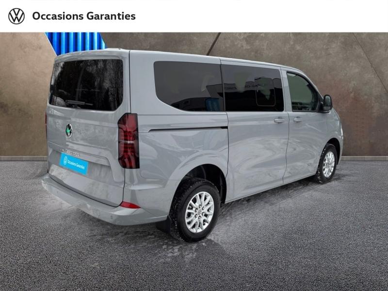 Voitures occasions VOLKSWAGEN CARAVELLE Life Metz