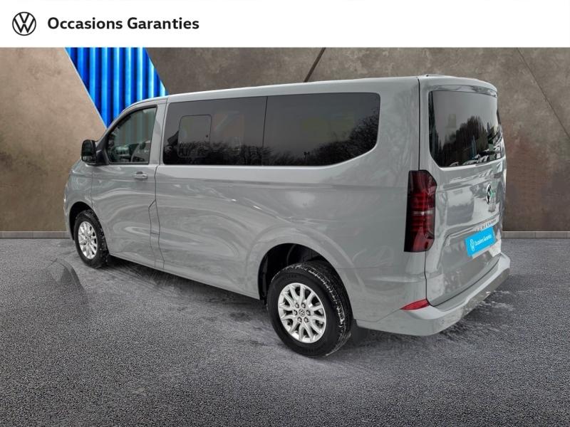 Voitures occasions VOLKSWAGEN CARAVELLE Life Metz