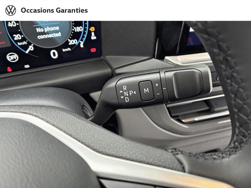 Voitures occasions VOLKSWAGEN CARAVELLE Life Metz