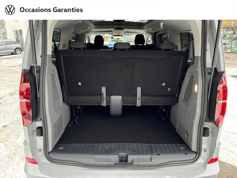 Voitures occasions VOLKSWAGEN CARAVELLE Life Metz