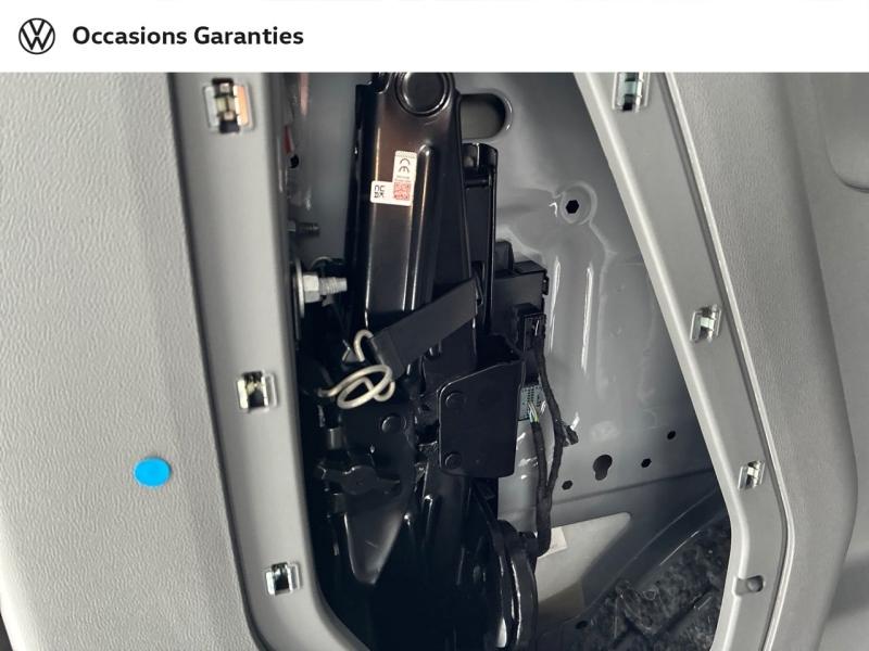 Voitures occasions VOLKSWAGEN CARAVELLE Life Metz