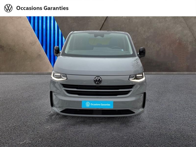 Voitures occasions VOLKSWAGEN CARAVELLE Life Metz