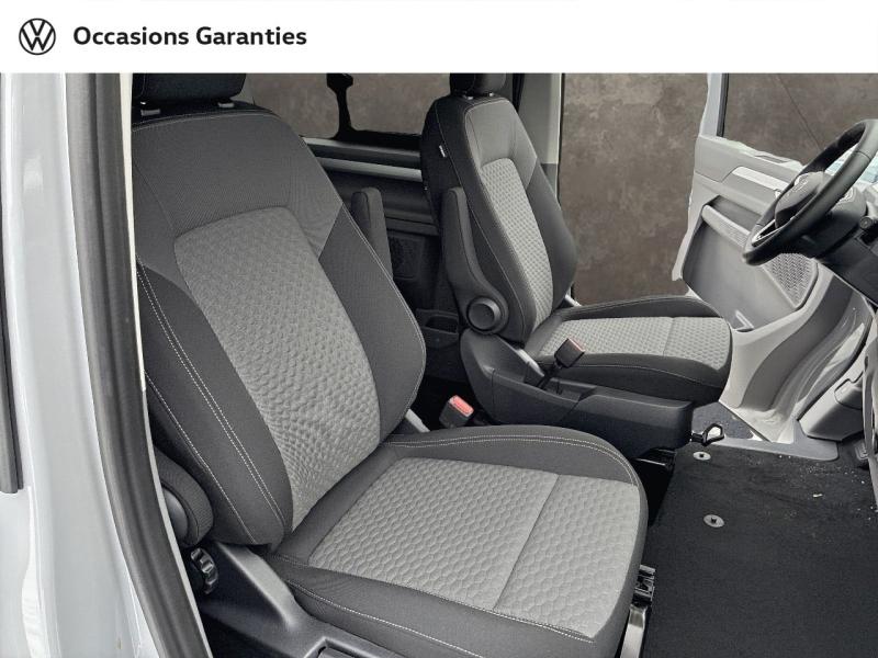 Voitures occasions VOLKSWAGEN CARAVELLE Life Metz