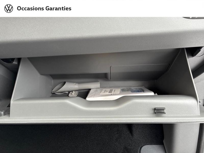 Voitures occasions VOLKSWAGEN CARAVELLE Life Metz