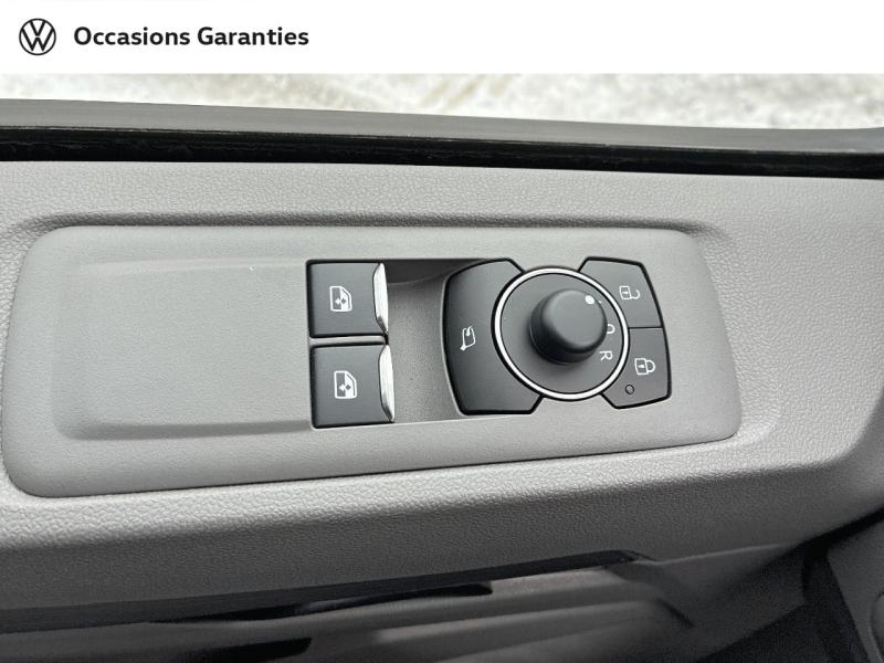 Voitures occasions VOLKSWAGEN CARAVELLE Life Metz