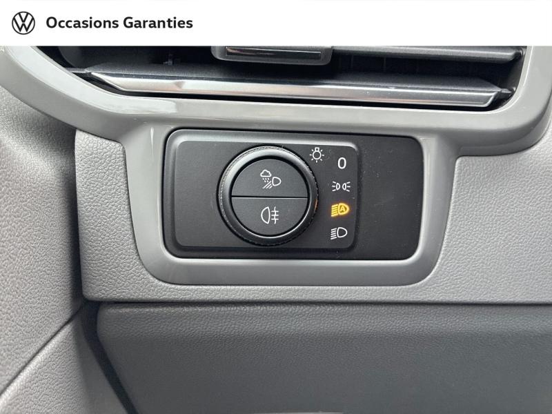 Voitures occasions VOLKSWAGEN CARAVELLE Life Metz