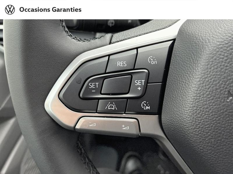 Voitures occasions VOLKSWAGEN CARAVELLE Life Metz