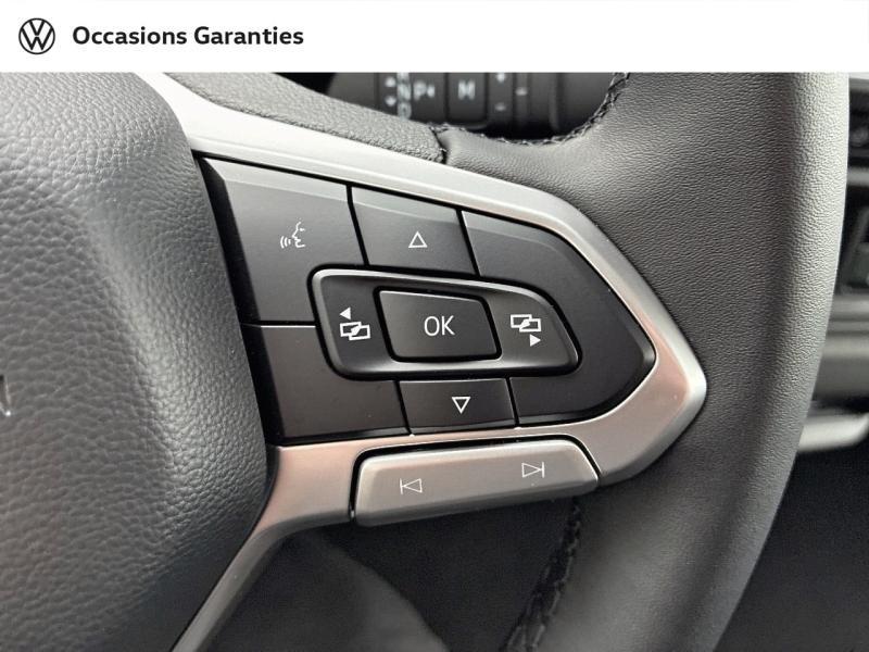 Voitures occasions VOLKSWAGEN CARAVELLE Life Metz