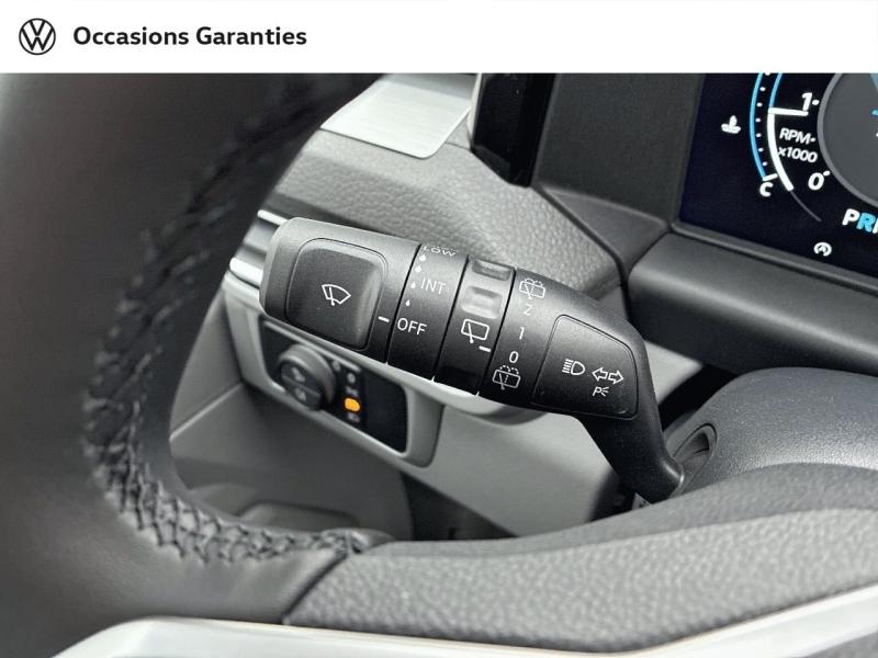 Voitures occasions VOLKSWAGEN CARAVELLE Life Metz