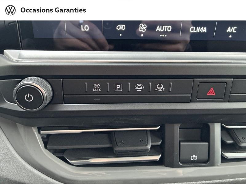 Voitures occasions VOLKSWAGEN CARAVELLE Life Metz