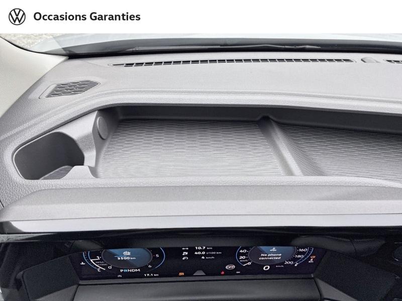 Voitures occasions VOLKSWAGEN CARAVELLE Life Metz