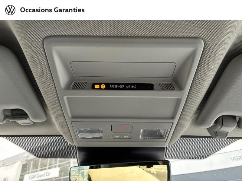 Voitures occasions VOLKSWAGEN CARAVELLE Life Metz