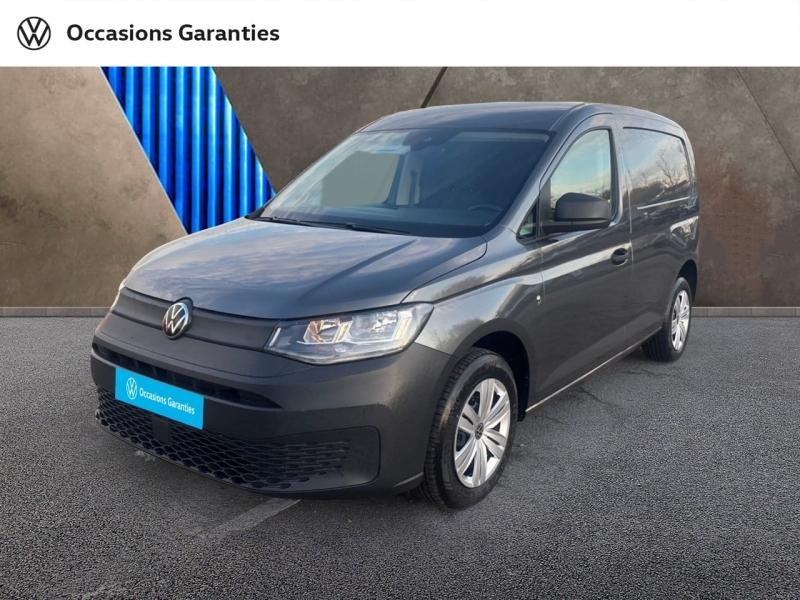 Voitures occasions VOLKSWAGEN UTILITAIRES Caddy Cargo Business Metz