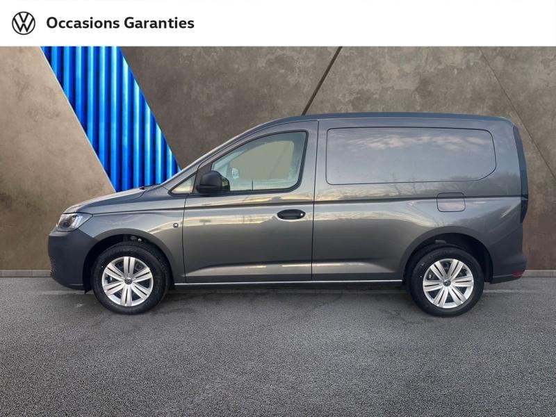 Voitures occasions VOLKSWAGEN UTILITAIRES Caddy Cargo Business Metz