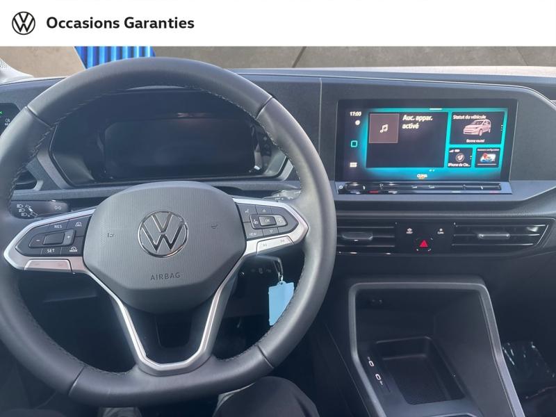 Voitures occasions VOLKSWAGEN UTILITAIRES Caddy Cargo Business Metz