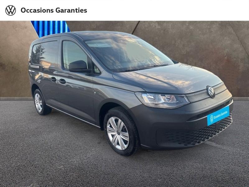 Voitures occasions VOLKSWAGEN UTILITAIRES Caddy Cargo Business Metz