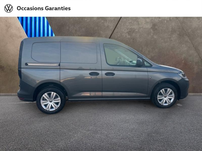 Voitures occasions VOLKSWAGEN UTILITAIRES Caddy Cargo Business Metz