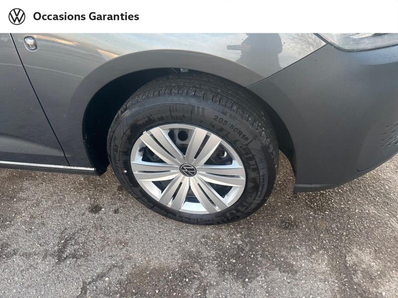 Voitures occasions VOLKSWAGEN UTILITAIRES Caddy Cargo Business Metz