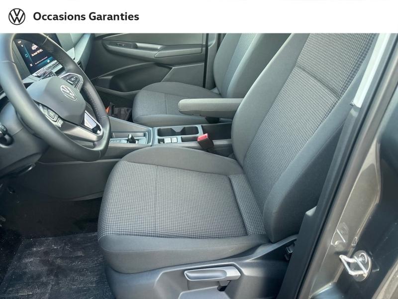 Voitures occasions VOLKSWAGEN UTILITAIRES Caddy Cargo Business Metz