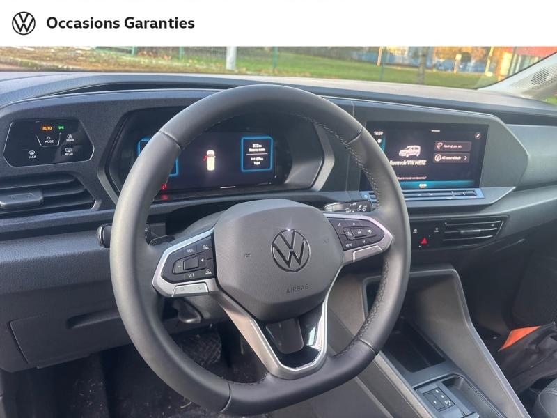 Voitures occasions VOLKSWAGEN UTILITAIRES Caddy Cargo Business Metz