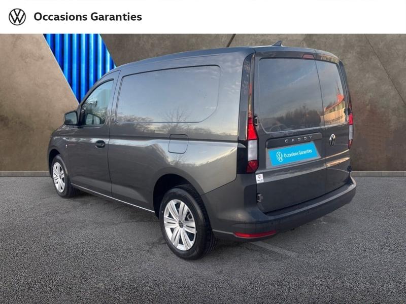 Voitures occasions VOLKSWAGEN UTILITAIRES Caddy Cargo Business Metz