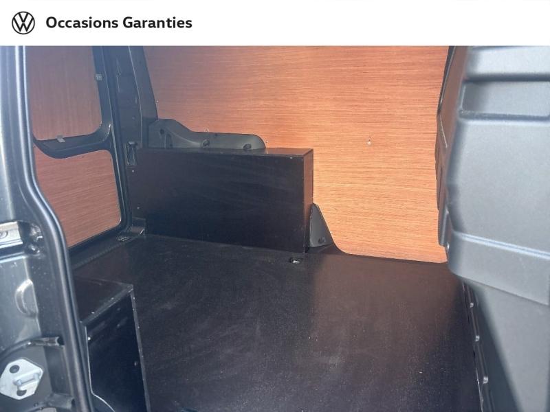 Voitures occasions VOLKSWAGEN UTILITAIRES Caddy Cargo Business Metz