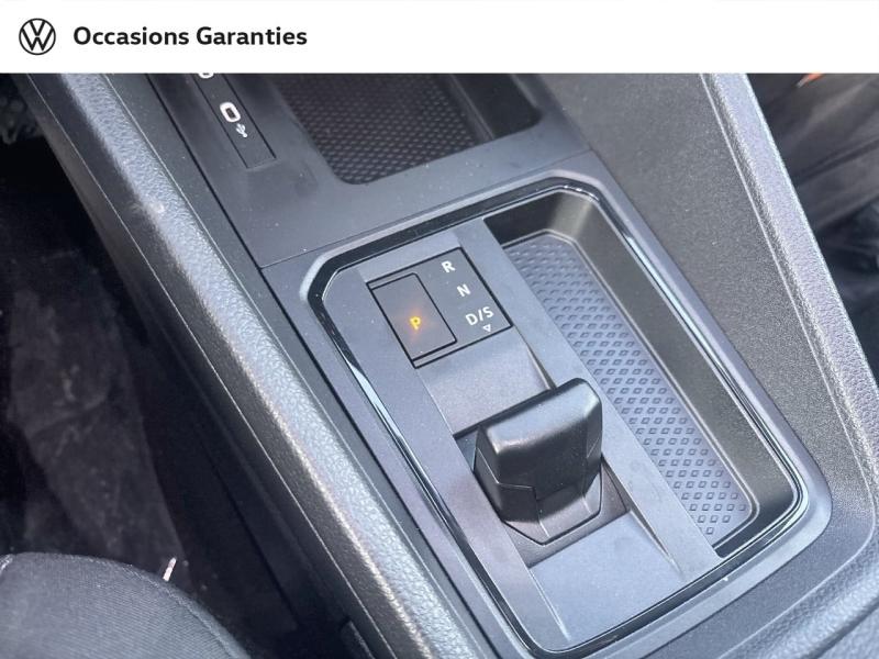 Voitures occasions VOLKSWAGEN UTILITAIRES Caddy Cargo Business Metz