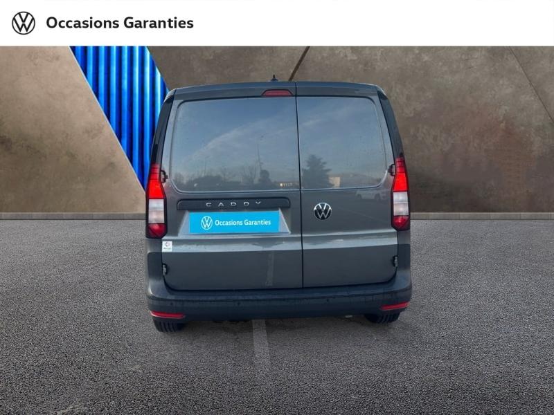 Voitures occasions VOLKSWAGEN UTILITAIRES Caddy Cargo Business Metz