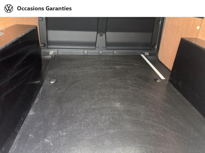 Voitures occasions VOLKSWAGEN UTILITAIRES Caddy Cargo Business Metz