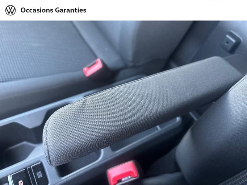 Voitures occasions VOLKSWAGEN UTILITAIRES Caddy Cargo Business Metz