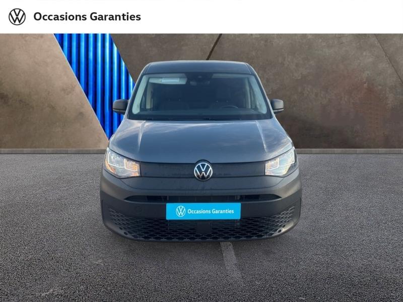 Voitures occasions VOLKSWAGEN UTILITAIRES Caddy Cargo Business Metz