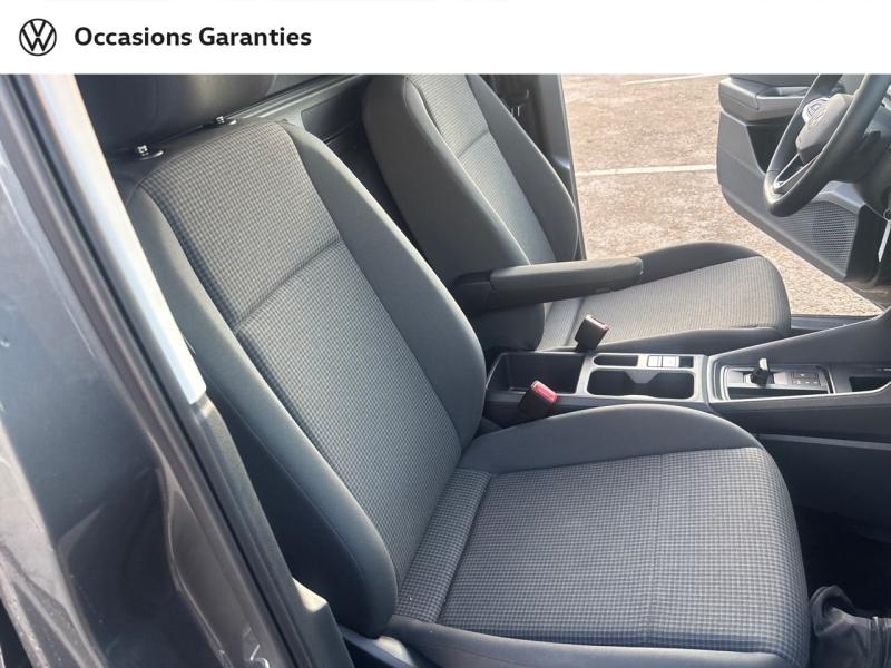 Voitures occasions VOLKSWAGEN UTILITAIRES Caddy Cargo Business Metz