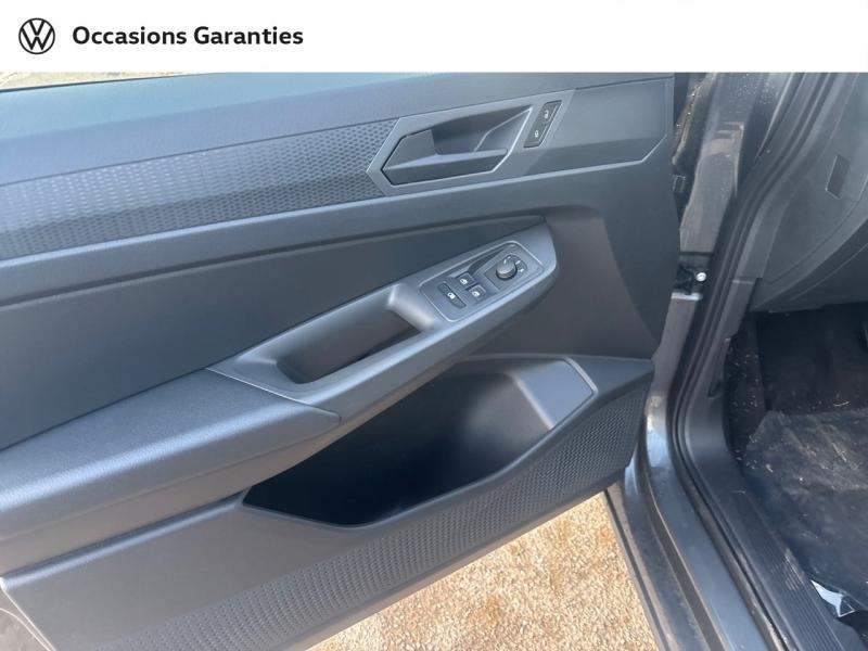 Voitures occasions VOLKSWAGEN UTILITAIRES Caddy Cargo Business Metz