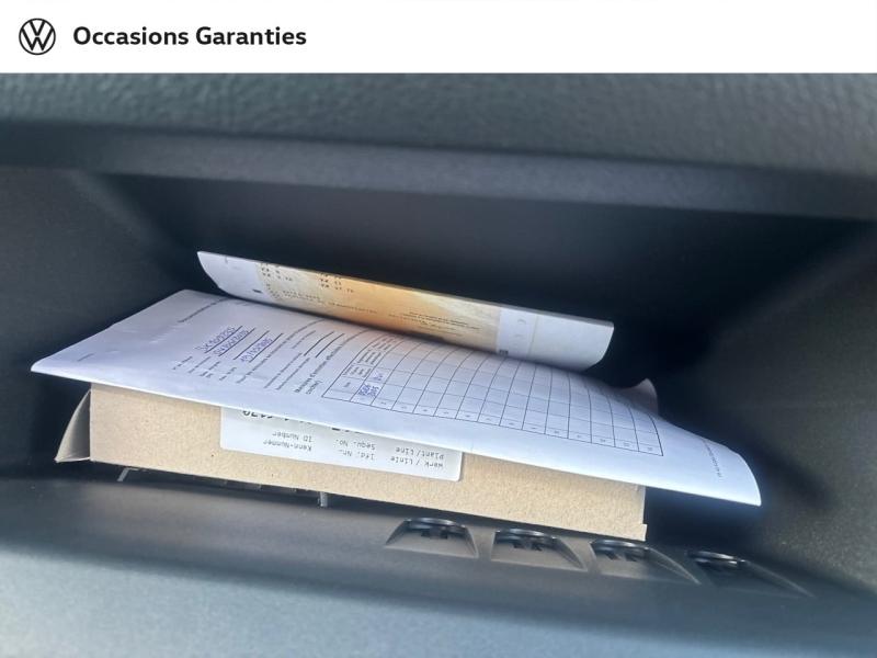 Voitures occasions VOLKSWAGEN UTILITAIRES Caddy Cargo Business Metz