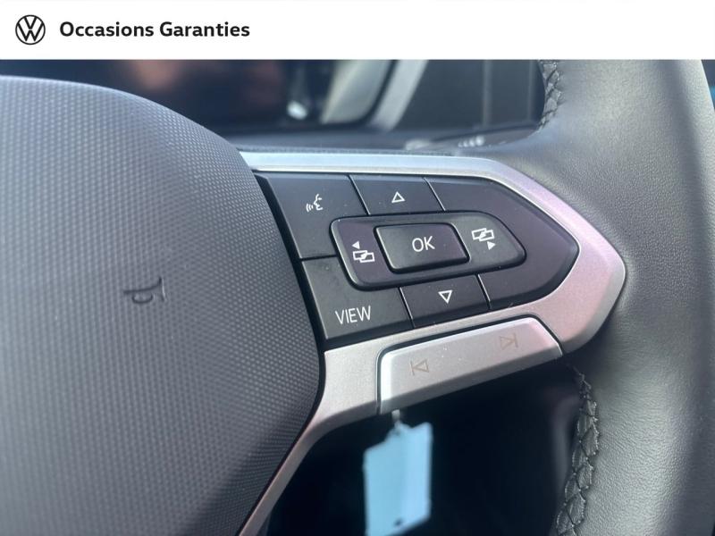 Voitures occasions VOLKSWAGEN UTILITAIRES Caddy Cargo Business Metz